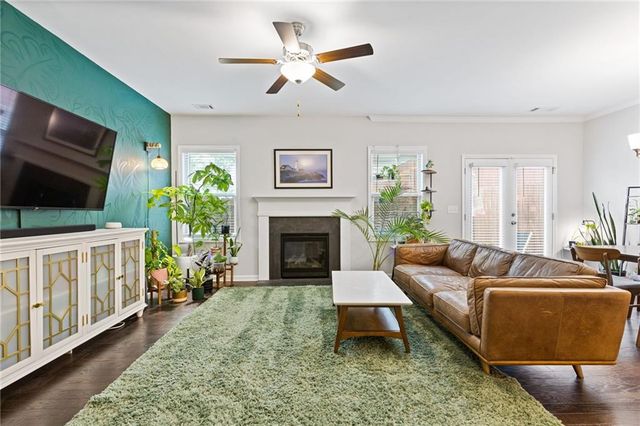 1255 Lanier Meadow Drive, Sugar Hill, GA 30518