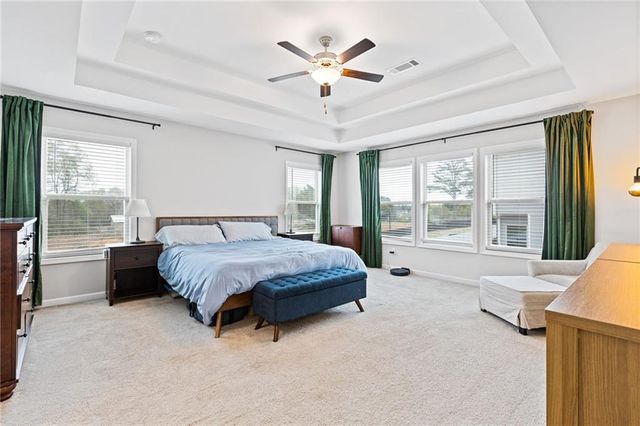 1255 Lanier Meadow Drive, Sugar Hill, GA 30518