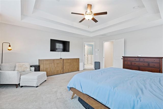 1255 Lanier Meadow Drive, Sugar Hill, GA 30518