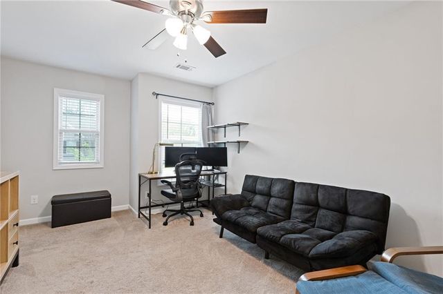 1255 Lanier Meadow Drive, Sugar Hill, GA 30518