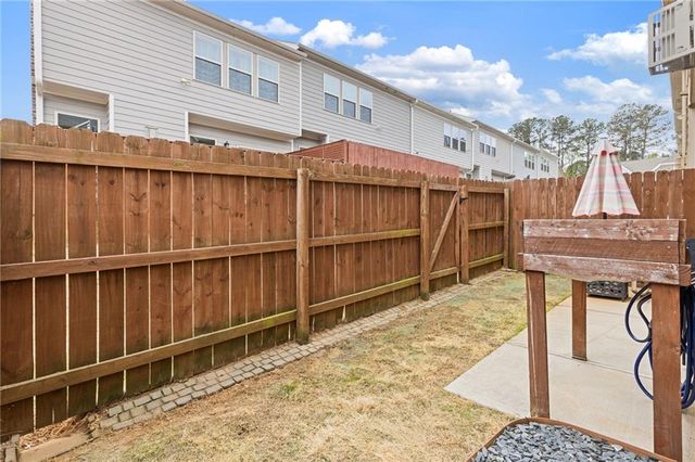 1255 Lanier Meadow Drive, Sugar Hill, GA 30518