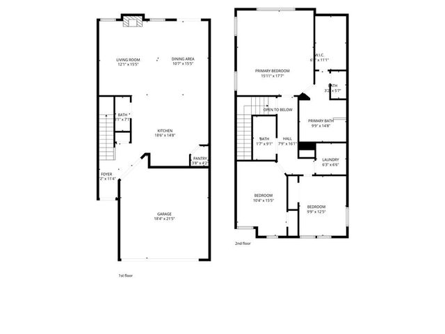 1255 Lanier Meadow Drive, Sugar Hill, GA 30518