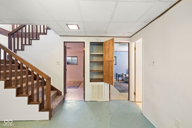 2941 S Mask Court, Martinsville, IN 46151