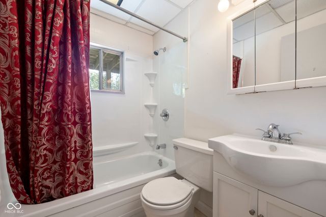 2941 S Mask Court, Martinsville, IN 46151