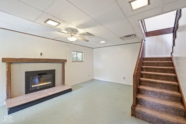 2941 S Mask Court, Martinsville, IN 46151