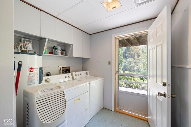 2941 S Mask Court, Martinsville, IN 46151