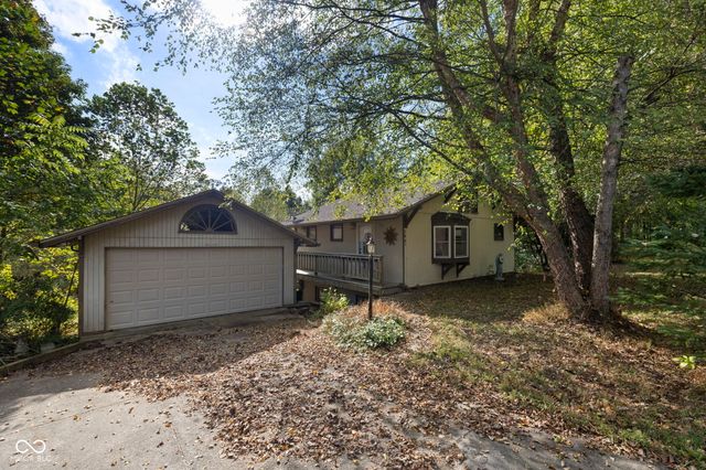 2941 S Mask Court, Martinsville, IN 46151