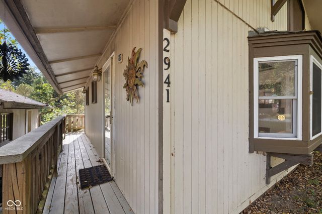 2941 S Mask Court, Martinsville, IN 46151