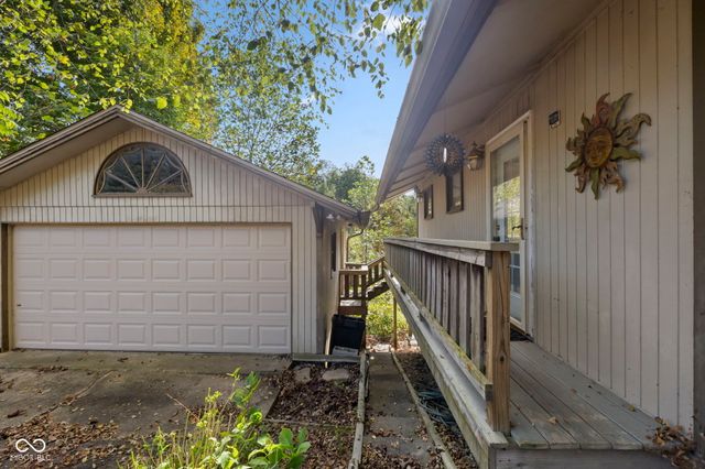 2941 S Mask Court, Martinsville, IN 46151