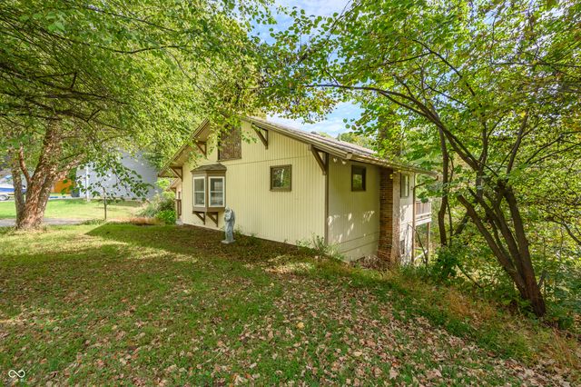 2941 S Mask Court, Martinsville, IN 46151