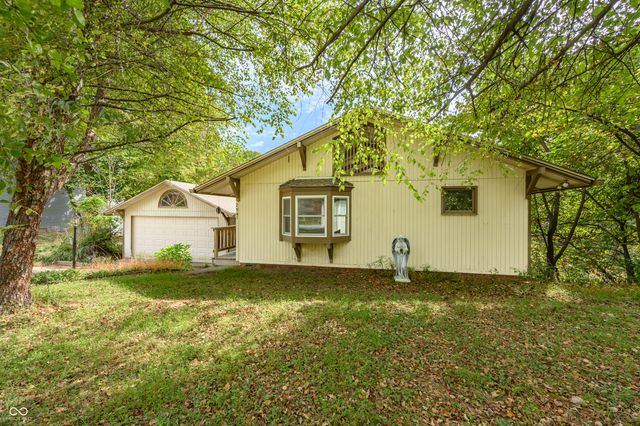 2941 S Mask Court, Martinsville, IN 46151