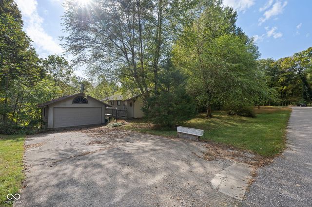 2941 S Mask Court, Martinsville, IN 46151