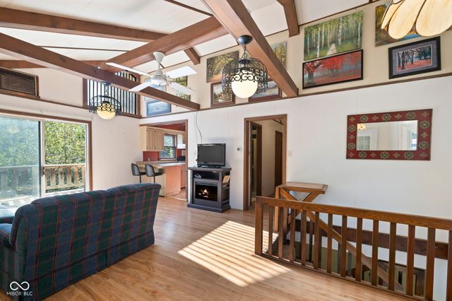 2941 S Mask Court, Martinsville, IN 46151