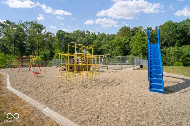 2941 S Mask Court, Martinsville, IN 46151