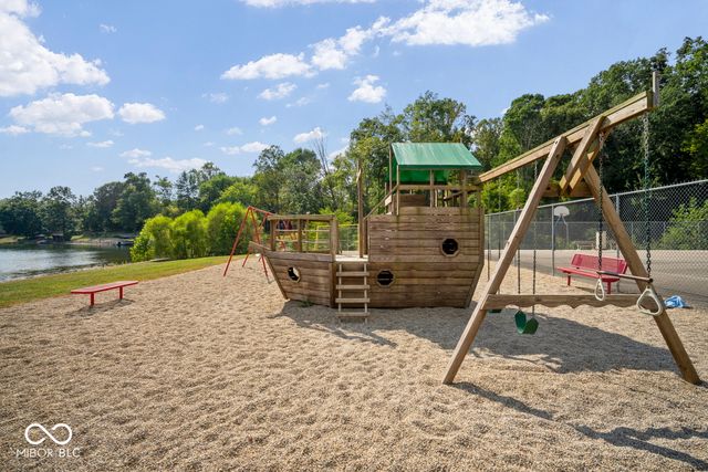 2941 S Mask Court, Martinsville, IN 46151