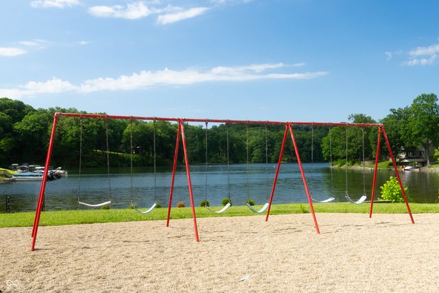 2941 S Mask Court, Martinsville, IN 46151