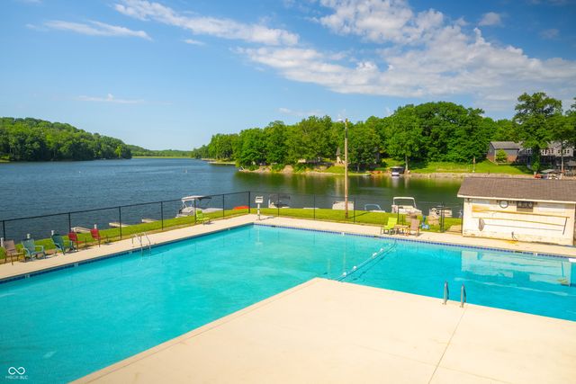 2941 S Mask Court, Martinsville, IN 46151