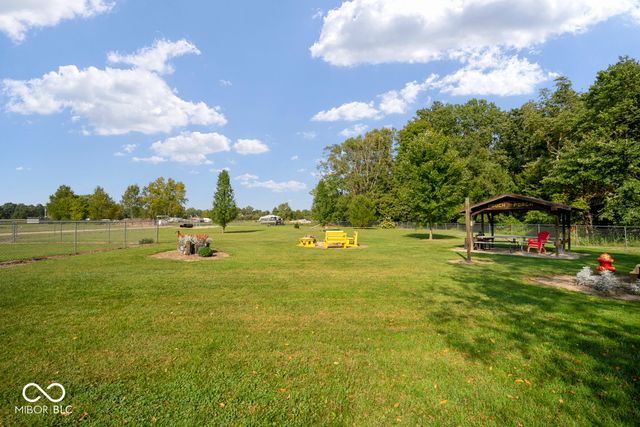 2941 S Mask Court, Martinsville, IN 46151