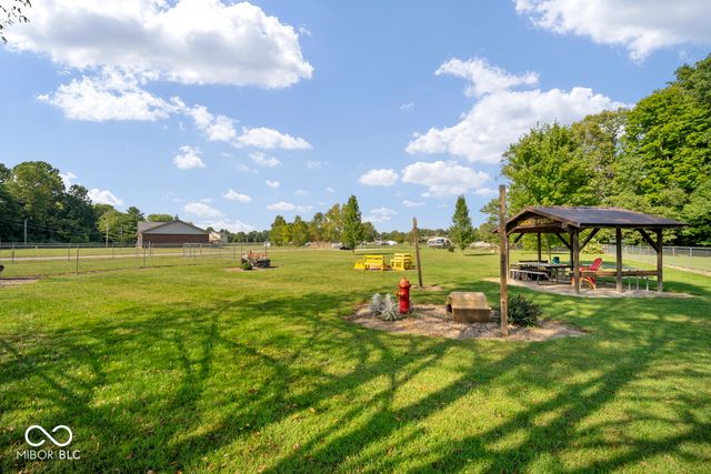 2941 S Mask Court, Martinsville, IN 46151