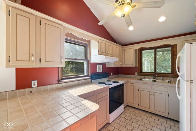 2941 S Mask Court, Martinsville, IN 46151