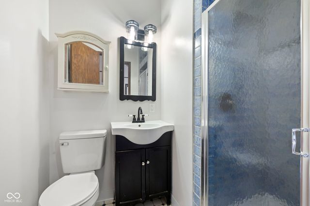 2941 S Mask Court, Martinsville, IN 46151