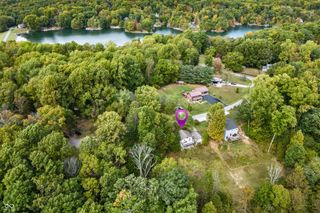 2941 S Mask Court, Martinsville, IN 46151