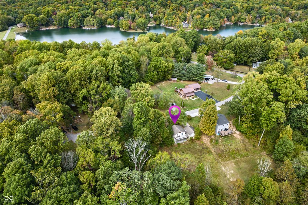 2941 S Mask Court, Martinsville, IN 46151