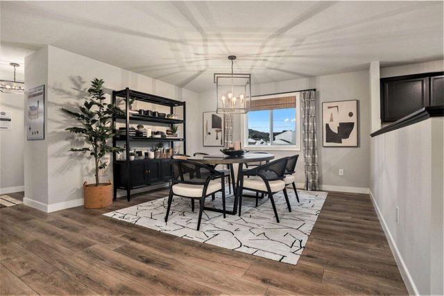 7097 Pileated Drive, Caledonia, MI 49316