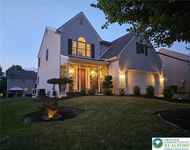 1944 Grigio Place, Bethlehem Twp, PA 18045