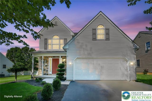 1944 Grigio Place, Bethlehem Twp, PA 18045
