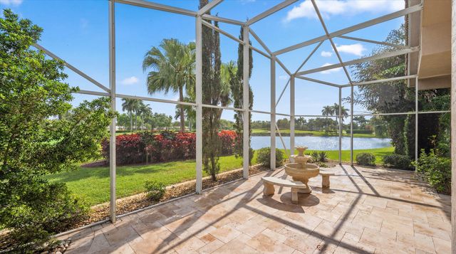 10802 Greenbriar Villa Drive, Wellington, FL 33449