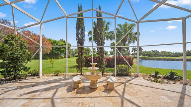 10802 Greenbriar Villa Drive, Wellington, FL 33449