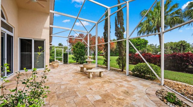 10802 Greenbriar Villa Drive, Wellington, FL 33449