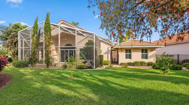 10802 Greenbriar Villa Drive, Wellington, FL 33449