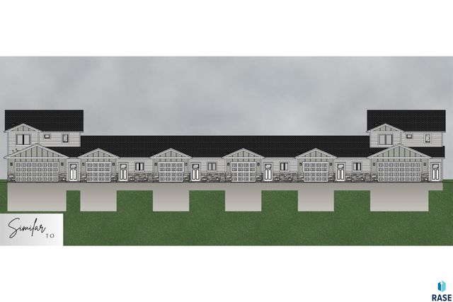 9207 W Ark Pl Place, Sioux Falls, SD 57106