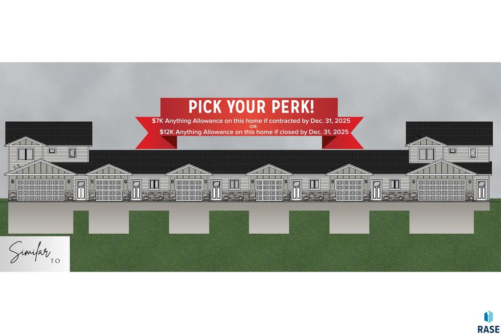 9207 W Ark Pl Place, Sioux Falls, SD 57106