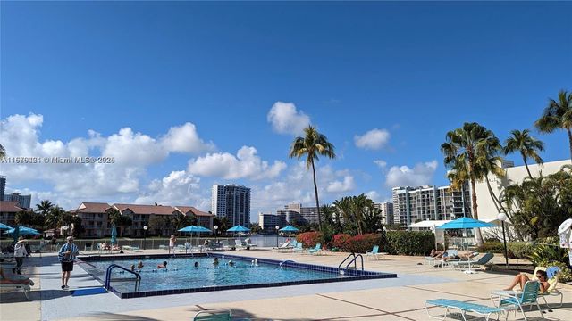 3800 S Ocean Dr 1407, Hollywood, FL 33019