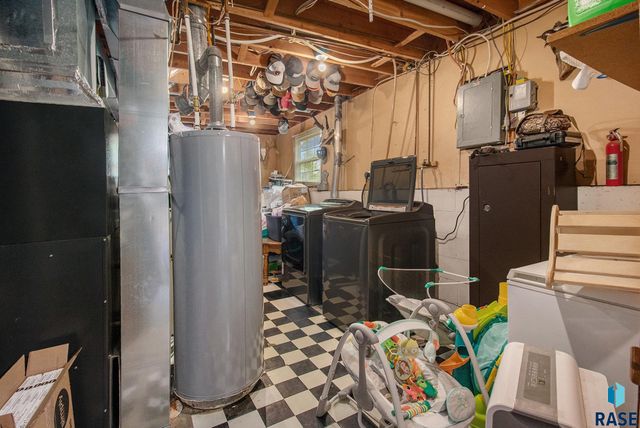 1012 NW 6th St Street, Madison, SD 57042