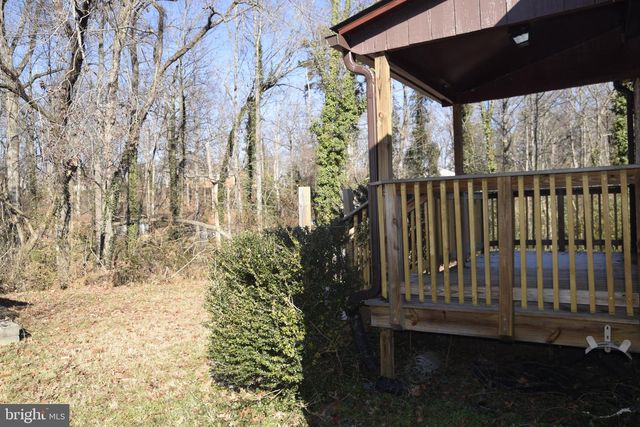 191 DEACON RD, Fredericksburg, VA 22405