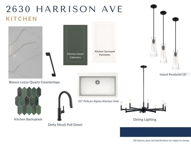 2630 HARRISON AVENUE, Orlando, FL 32804
