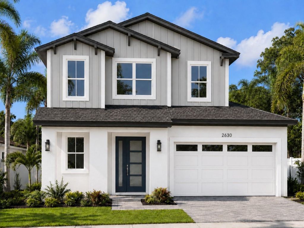 2630 HARRISON AVENUE, Orlando, FL 32804