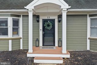 13 NEW STREET, Crosswicks, NJ 08515