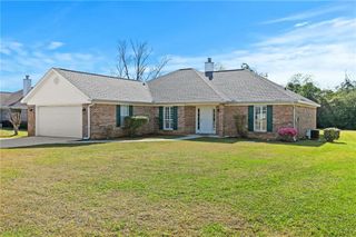 3180 Bloomington Drive, Mobile, AL 36695