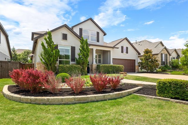 524 Mendocino LN, Austin, TX 78737
