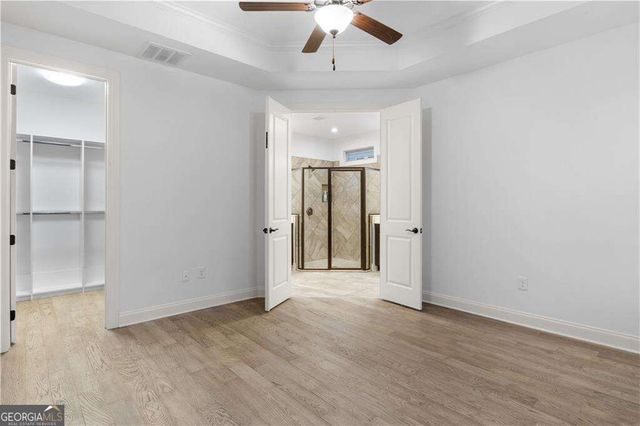 321 Cottonwood Circle, Peachtree City, GA 30269