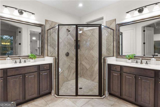 321 Cottonwood Circle, Peachtree City, GA 30269
