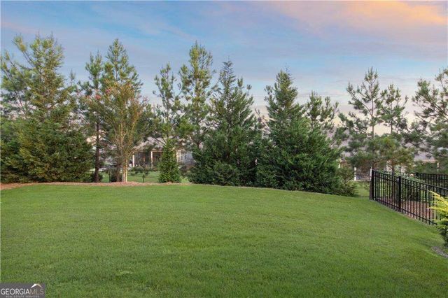 321 Cottonwood Circle, Peachtree City, GA 30269