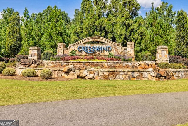 321 Cottonwood Circle, Peachtree City, GA 30269