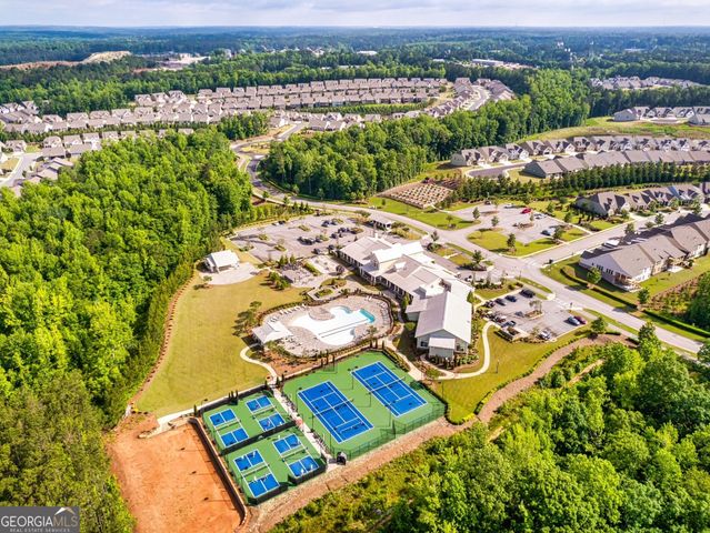 321 Cottonwood Circle, Peachtree City, GA 30269