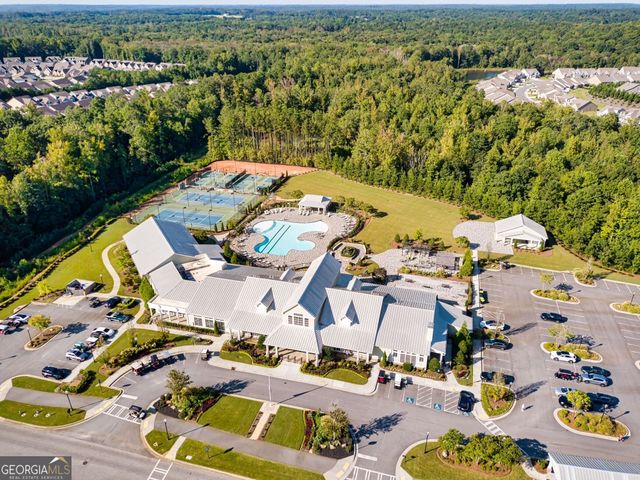 321 Cottonwood Circle, Peachtree City, GA 30269